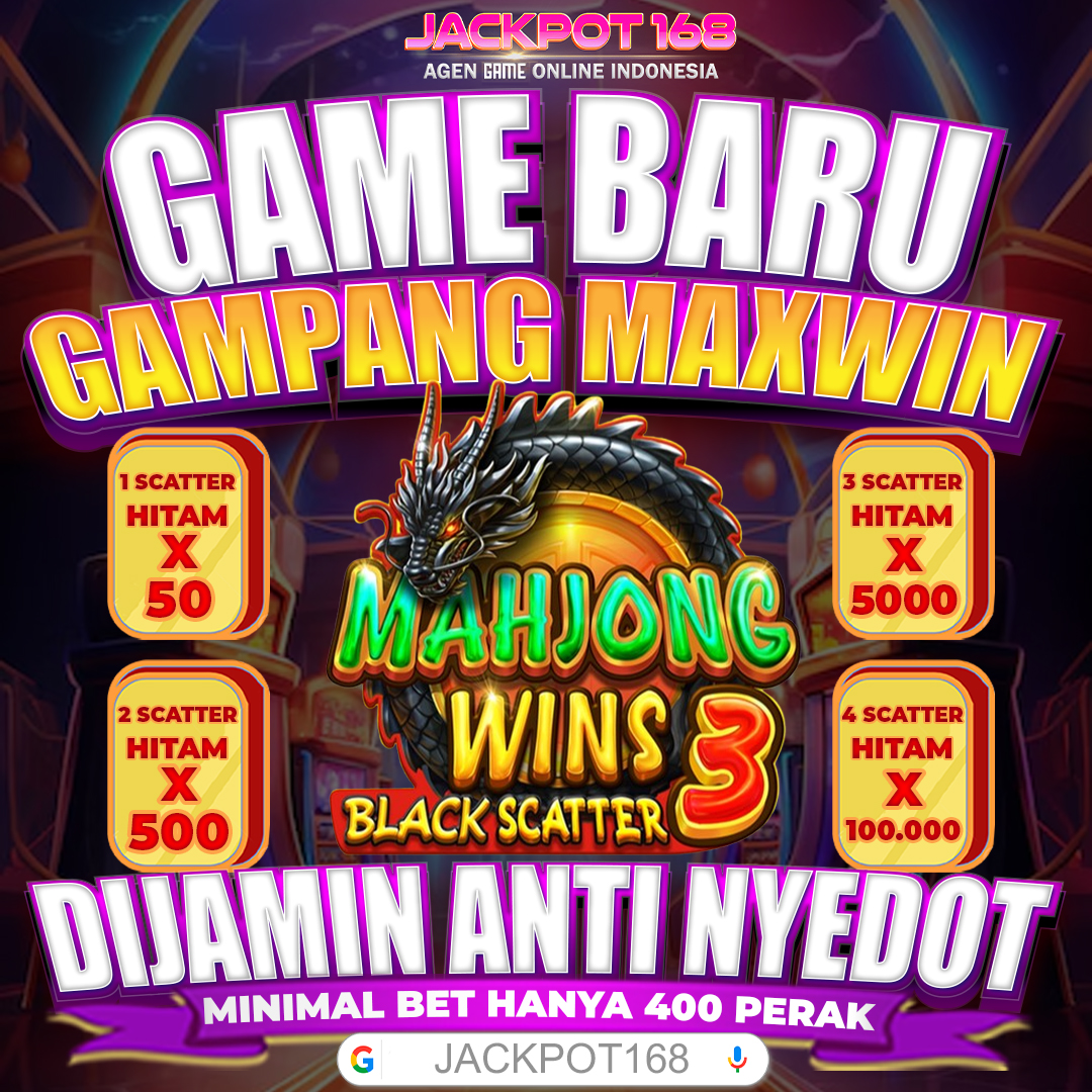 OKTA338 » Programer Komputer Penyedia Game Online Paling Cuan image 1